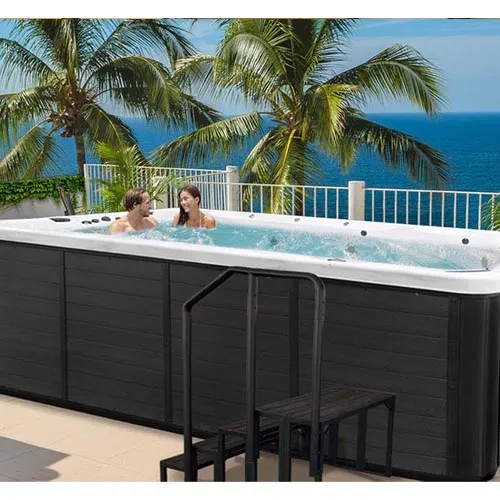 Swimspa hot tubs for sale in Wallingford